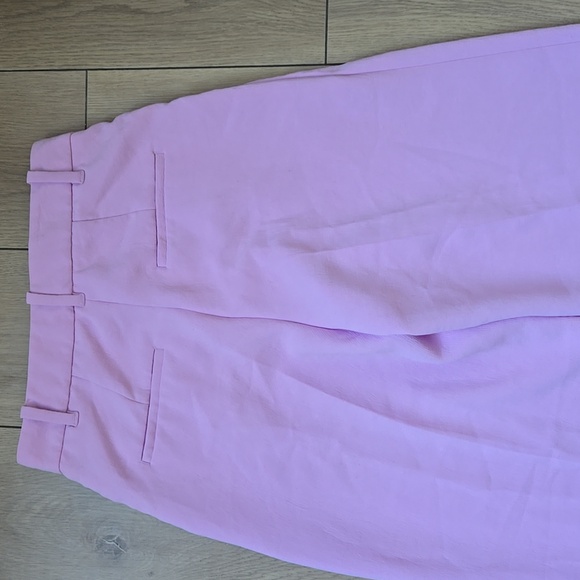 ARITZIA Wilfred The Effortless Pants Sz 2 - Picture 5 of 9